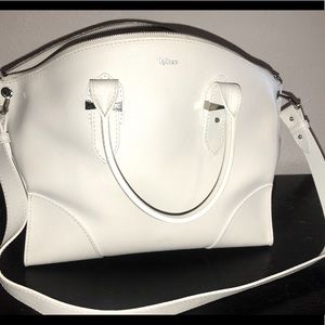 Alexander McQueen Legend bag 2015